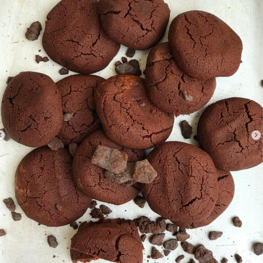 Gluten Free Chocolate Cookie - Medaid International
