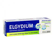 ELGYDIUM MULTI-ACTIONS TOOTHPASTE - Medaid