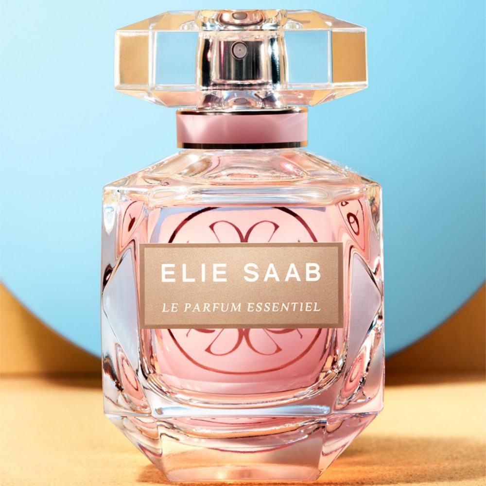 Elie Saab Le Parfum Essentiel Eau De Parfum - Medaid - Lebanon