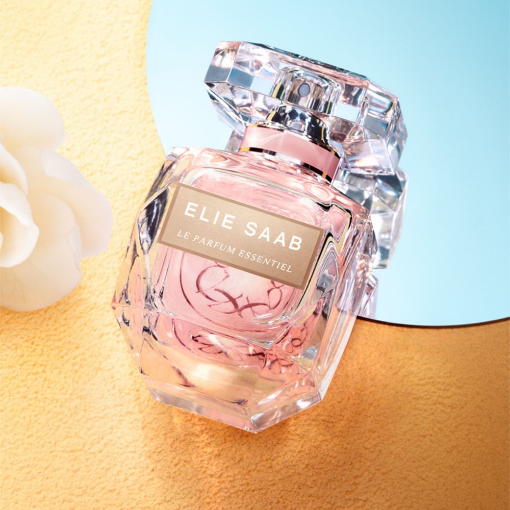 Elie Saab Le Parfum Essentiel Eau De Parfum - Medaid - Lebanon