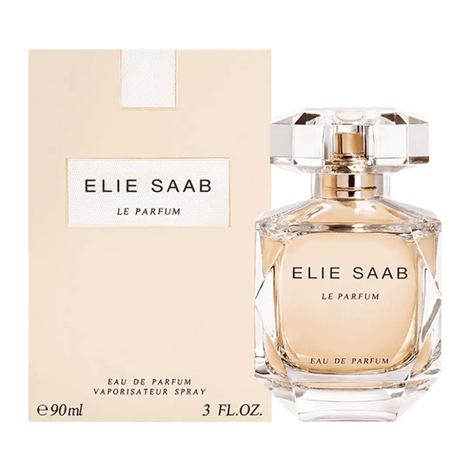 Elie Saab Le Parfum Eau De Parfum Pour Femme - 90ml - Medaid