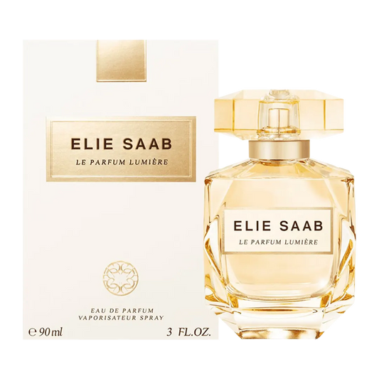 Elie Saab Le Parfum Lumiere Eau De Parfum Pour Femme - 90ml - Medaid