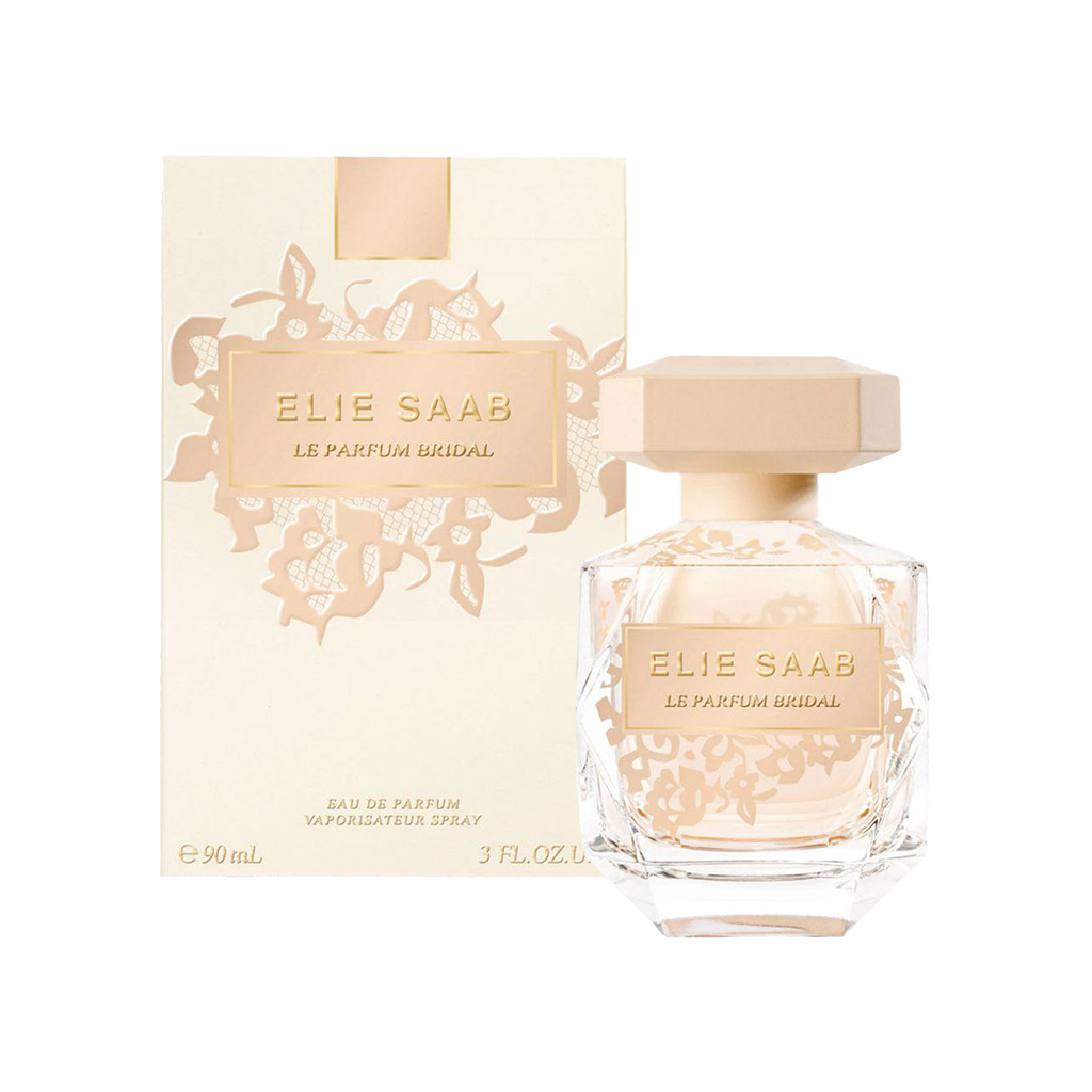 Elie Saab Bridal Le Parfum Pour Femme - 90ml - Medaid