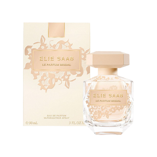 Elie Saab Bridal Le Parfum Pour Femme - 90ml - Medaid