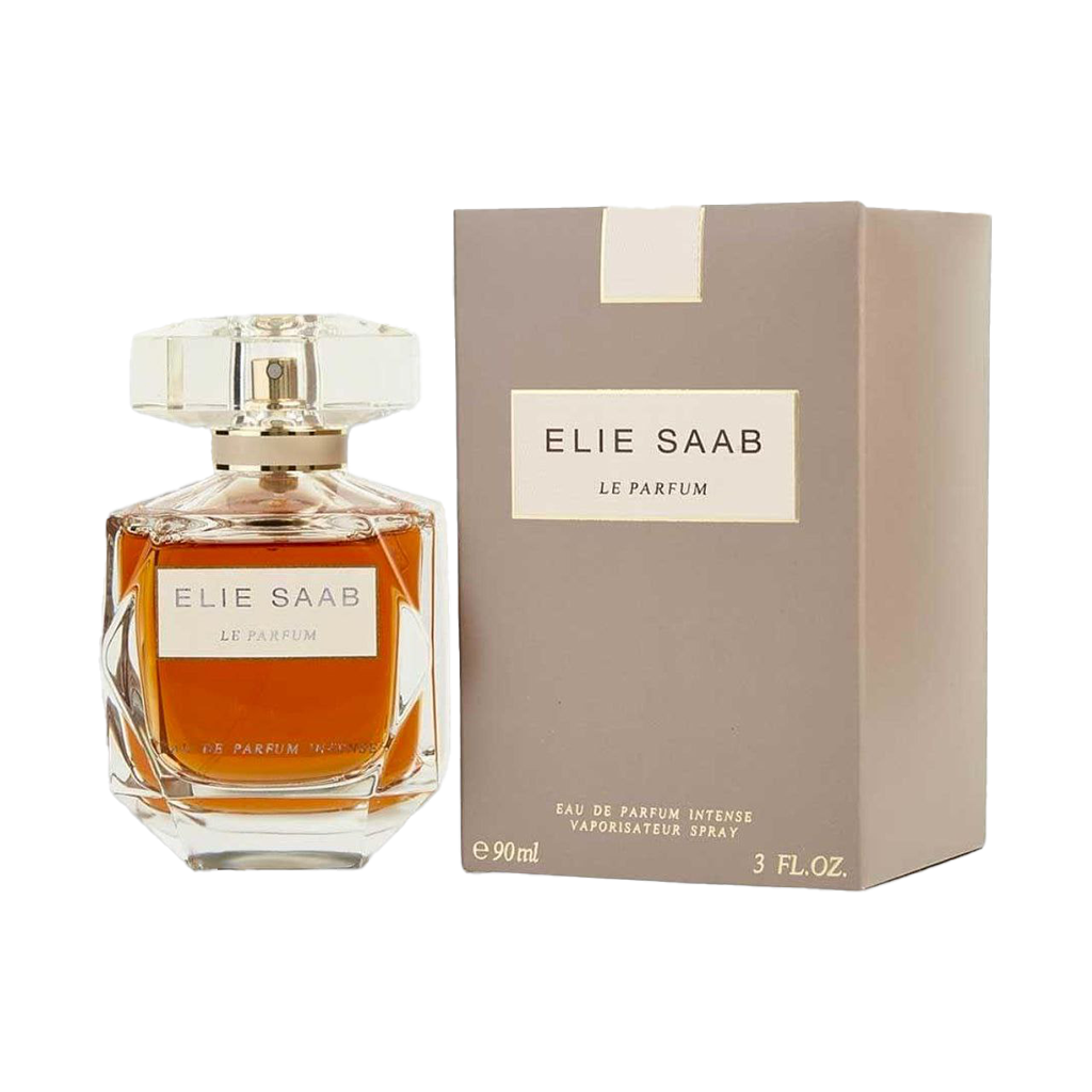 Elie Saab Intense Le Parfum Pour Femme - 90ml - Medaid
