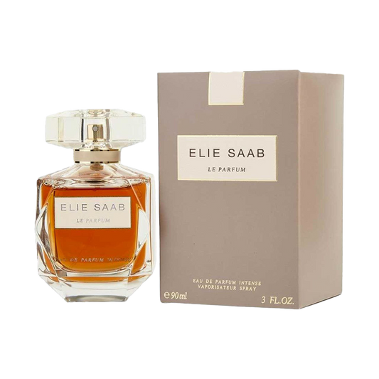 Elie Saab Intense Le Parfum Pour Femme - 90ml - Medaid