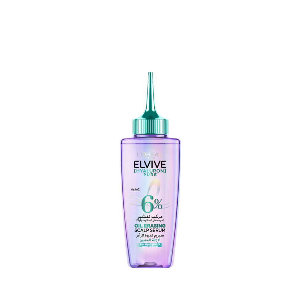 Hyaluron + Pure Oil Erasing Serum - Medaid International