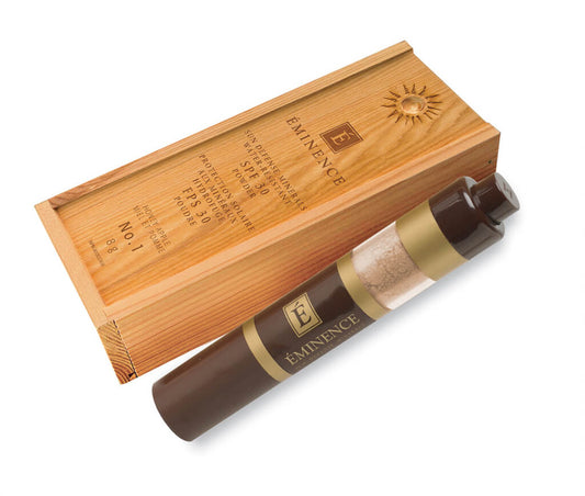 Eminence Organics Sun Defense Minerals - Medaid