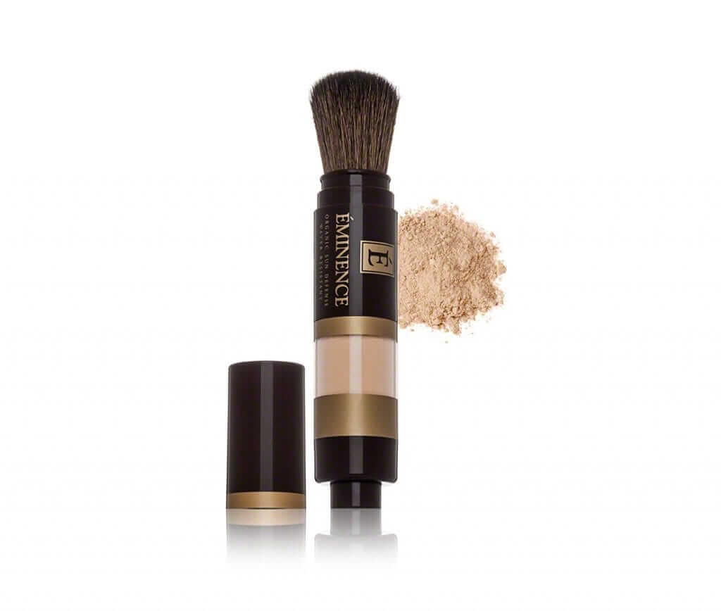 Eminence Organics - Sun Defense Minerals - Medaid International