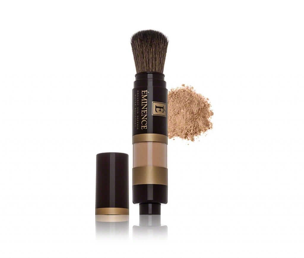 Eminence Organics - Sun Defense Minerals - Medaid International