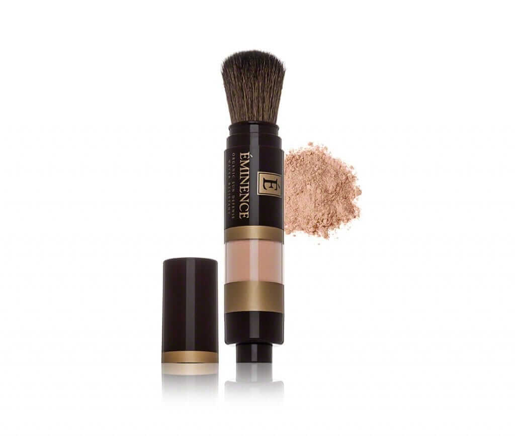 Eminence Organics - Sun Defense Minerals - Medaid International