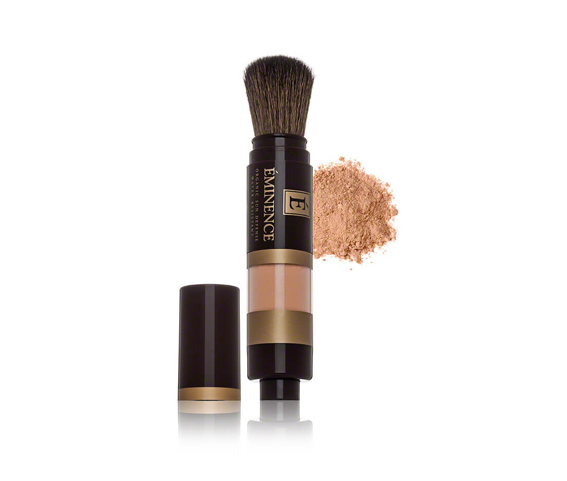 Eminence Organics Sun Defense Minerals - Medaid