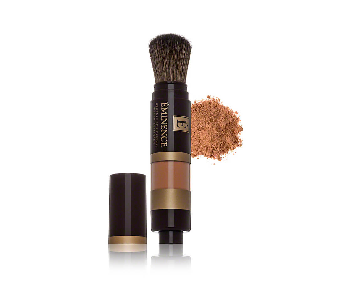Eminence Organics Sun Defense Minerals - Medaid