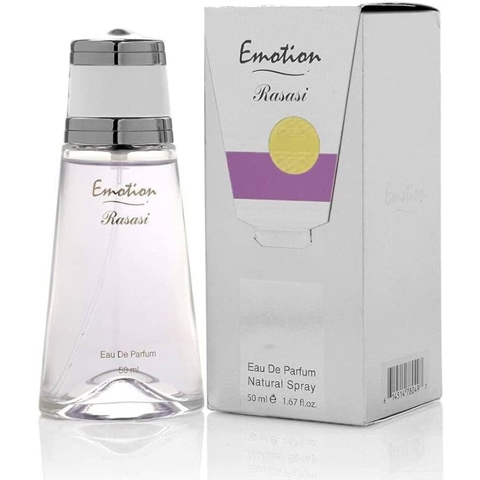 Rasasi  Emotion Pour Femme - Medaid