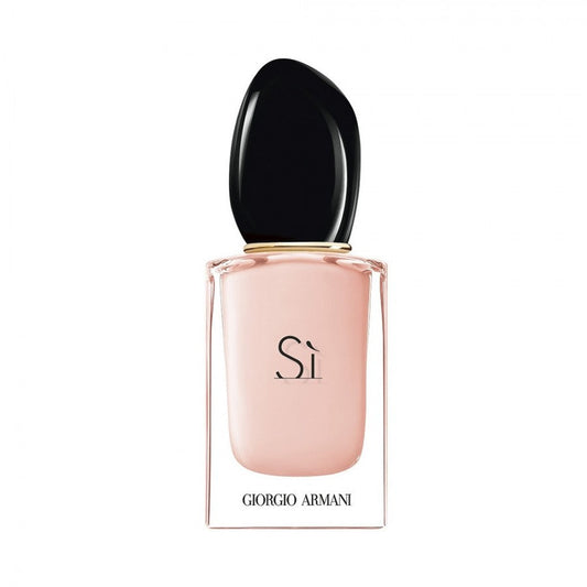 Emporio Armani Si for Women - Medaid