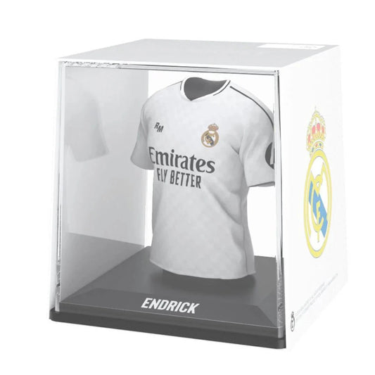 Endrick's Home Jersey - Medaid International