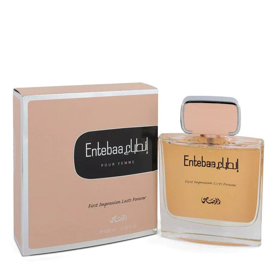 Entebaa Pour Femme - Medaid International