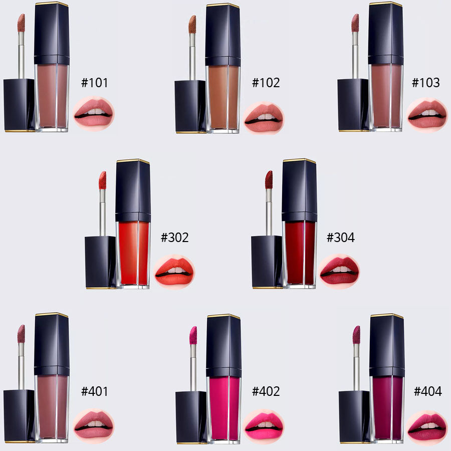 Estee Lauder - Pure Color Envy Paint on Liquid Lip Color | 7 mL - Medaid