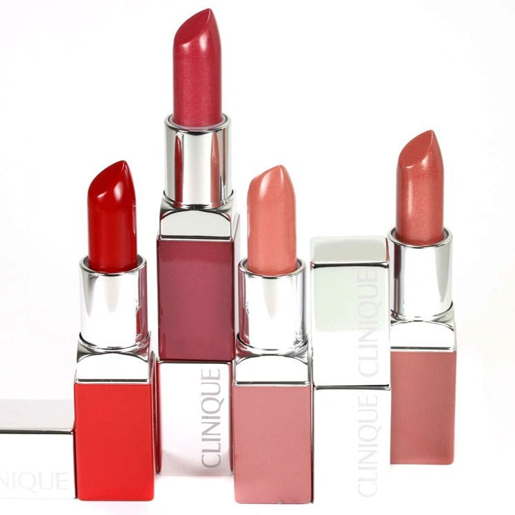 Clinique - Pop Lip Colour + Primer - Medaid