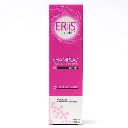 Eriis Repairing Shampoo For Women 200ML - Medaid - Lebanon