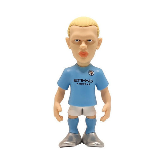 Erling Haaland - Medaid International