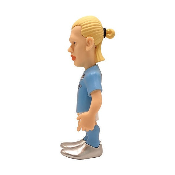Erling Haaland - Medaid International