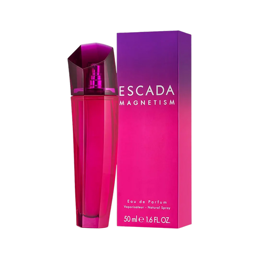 Escada Magnetism Eau De Parfum Pour Femme - 2 Sizes - Medaid