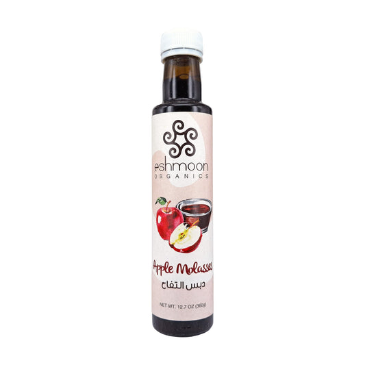 Pure Apple Molasses - Medaid International