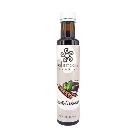 Pure Carob Molasses - Medaid International