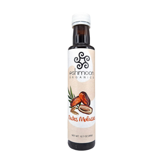 Pure Date Molasses - Medaid International