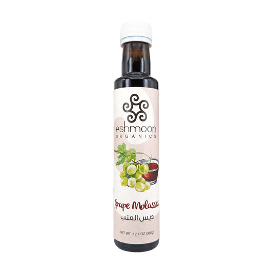 Pure Grape Molasses - Medaid International