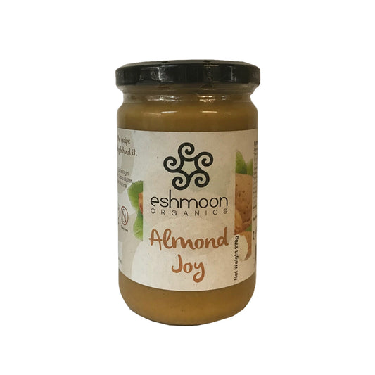 Almond Joy Almond Butter - Medaid International