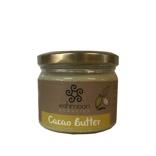 Cacao Butter - Medaid International
