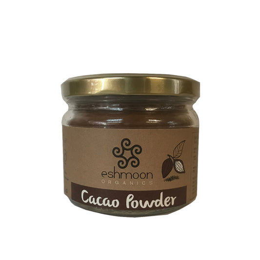 Cacao Powder - Medaid International
