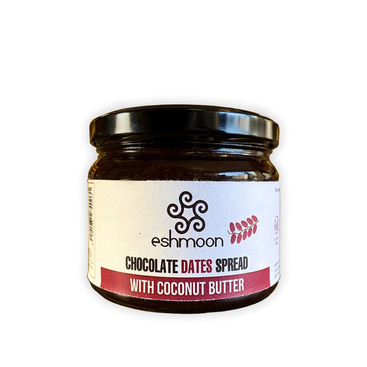 Chocolate Dates Spread - Medaid International