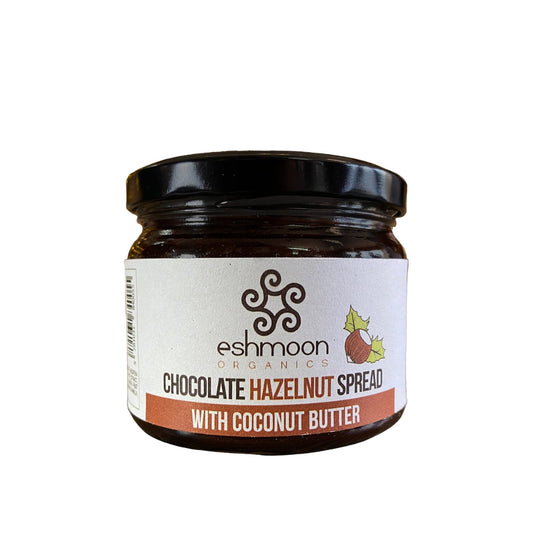 Chocolate Hazelnut Spread - Medaid International