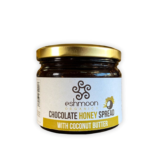 Chocolate Honey Spread - Medaid International