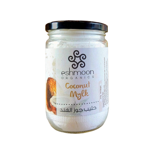 Coconut Mylk - Medaid International