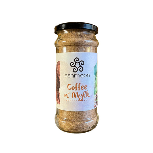 Coffee N' Mylk 3-In-1 - Medaid International