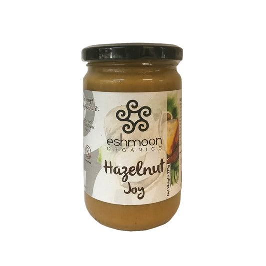 Hazelnut Joy Hazelnut Butter - Medaid International