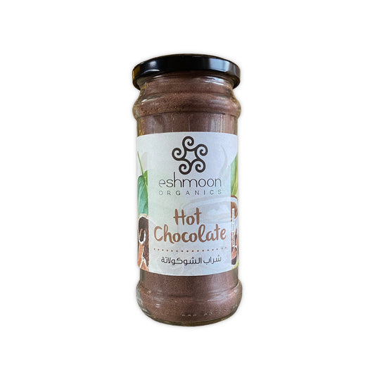 Hot Chocolate - Medaid International