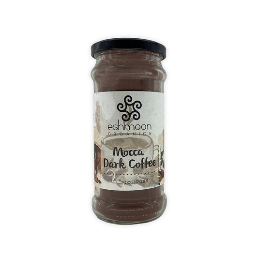 Mocca Dark Coffee - Medaid International