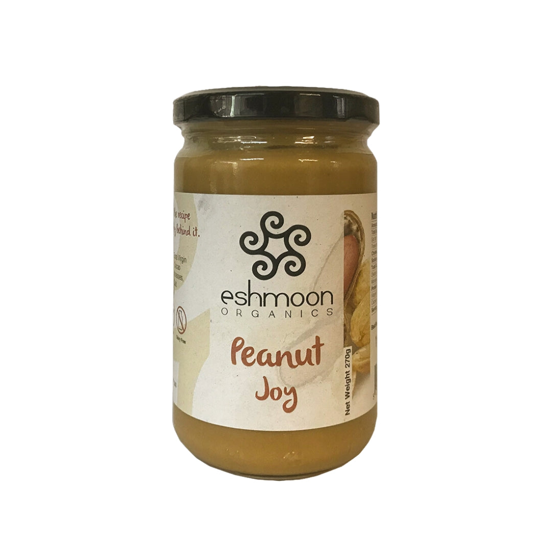 Peanut Joy Peanut Butter - Medaid International
