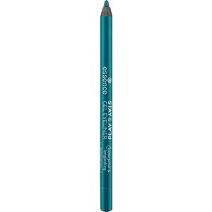 Essence stay&play waterproof gel eyeliner - Medaid