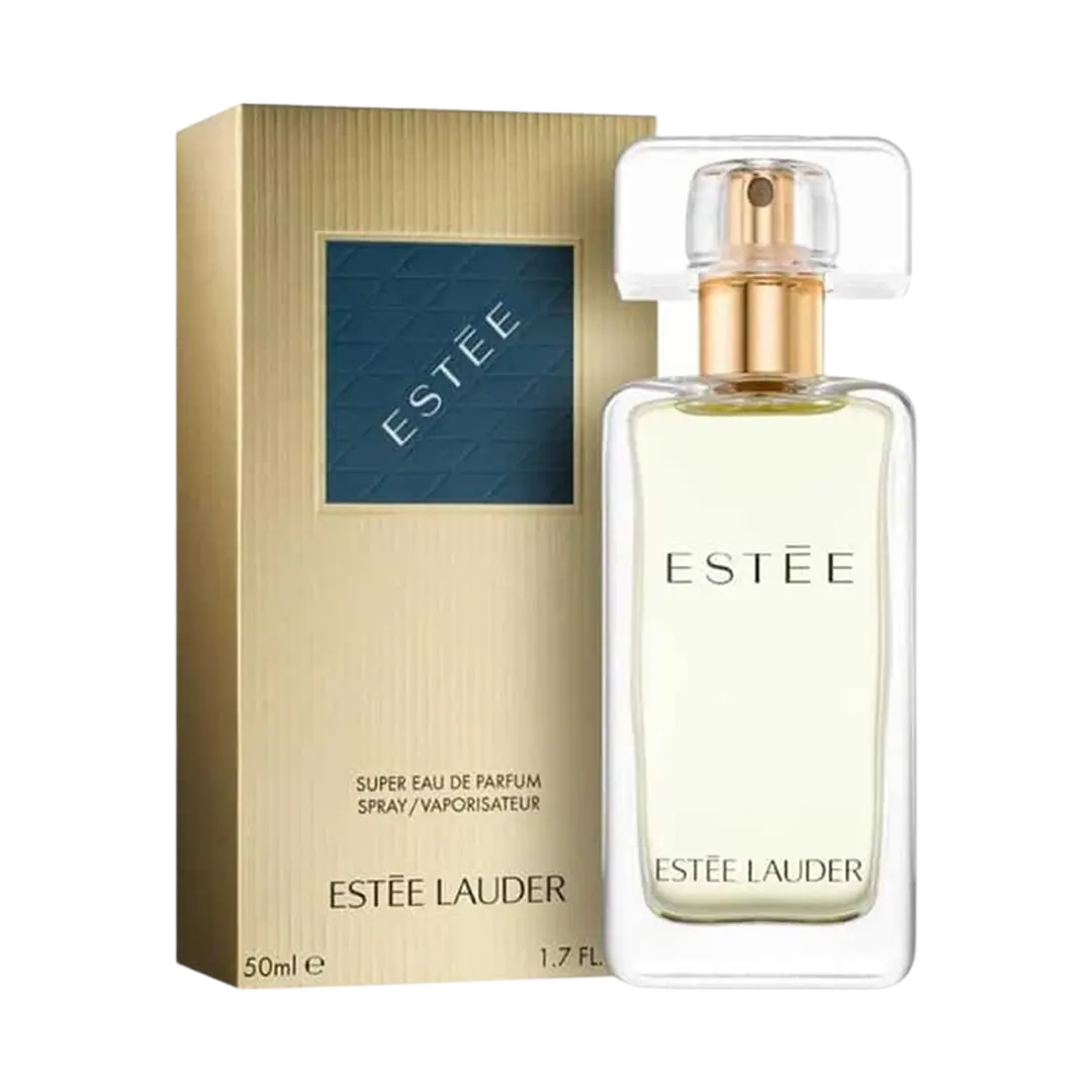 Estee Lauder Estee Eau De Parfum Pour Femme - 50ml - Medaid