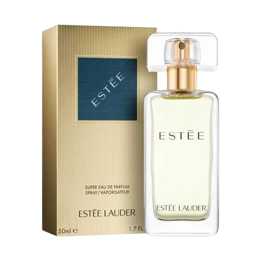 Estee Lauder Estee Eau De Parfum Pour Femme - 50ml - Medaid