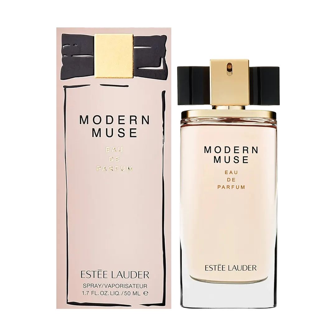 Estee Lauder Modern Muse Eau De Parfum Pour Femme - 100ml - Medaid