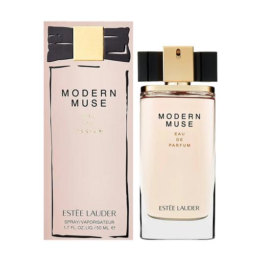 Estee Lauder Modern Muse Eau De Parfum Pour Femme - 100ml - Medaid