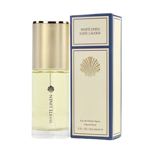 Estee Lauder White Linen Eau De Parfum Pour Femme - 60ml - Medaid