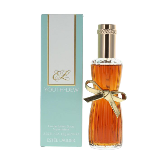 Estee Lauder Youth Dew Eau De Parfum Pour Femme - 67ml - Medaid
